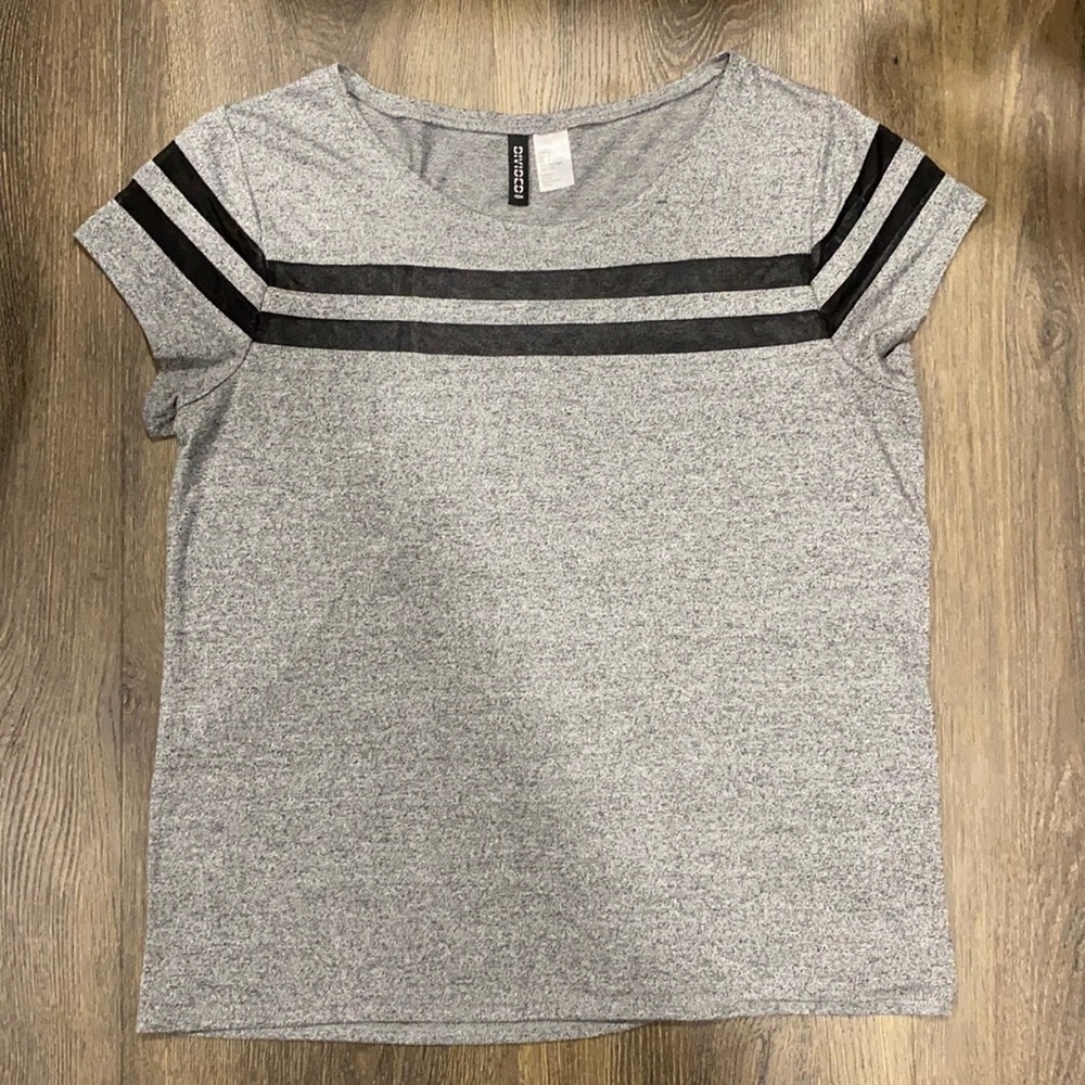 Trendy Work From Home T-Shirt